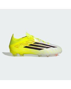 Adidas F50 Elite FG J - Solar Yellow