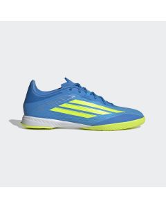 Adidas F50 League Indoor - Lucid Ray Blue