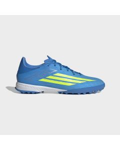 Adidas F50 League Turf - Lucid Ray Blue