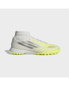 Adidas F50 Sparkfusion League - Cloud White