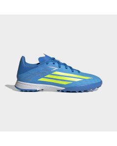 Adidas F50 League TF J - Lucid Ray Blue
