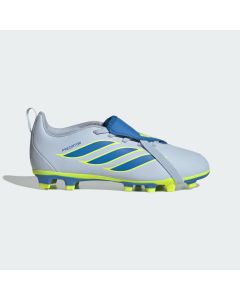 Adidas Predator Club FT FG J - Crystal Sky