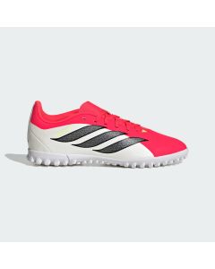 Adidas Predator Club Turf J - Lucid Red