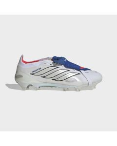 Adidas Predator Elite FT FG - Cloud White