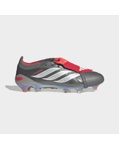 Adidas Predator Elite FT FG - Metallic