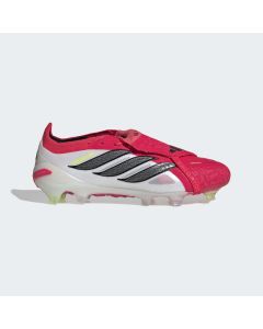 Adidas Predator Elite FT FG - Red
