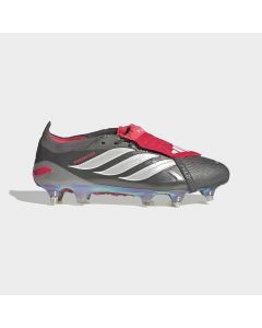 Adidas Predator Elite FT SG - Metallic