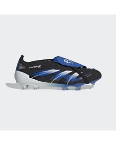 Adidas Predator JB Elite FT FG - Black