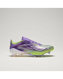 Adidas F50+ FG - Purple