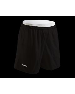 Barbarian 4inch Rugby Adult Shorts - Black