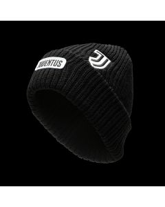 Fanink Juventus Guide Beanie - Black