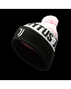 Fanink Juventus Olympia Beanie - Black