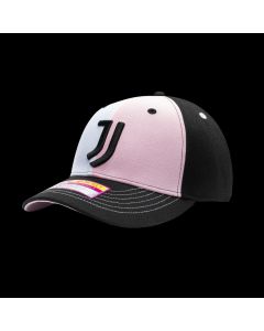 Fanink Juventus Marina Hat - Black