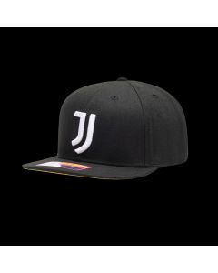 Fanink Juventus Draft Hat - Black