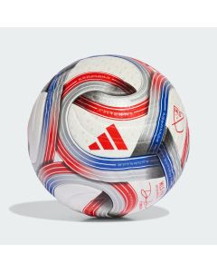 Adidas MLS PRO 26 Official Match Ball - White