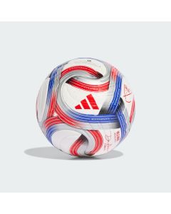 Adidas MLS 2026 Mini Ball - White
