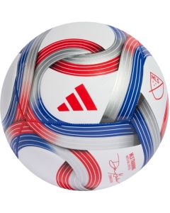 Adidas MLS Training 2026 Ball - White