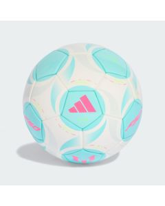 Adidas Messi F50 Mini Ball - White