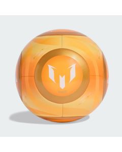 Adidas Messi Club Ball - Tangerine