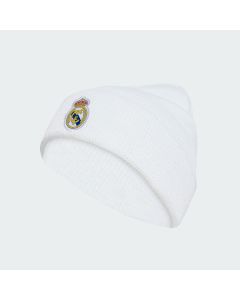 Adidas Real Madrid Woolie - White