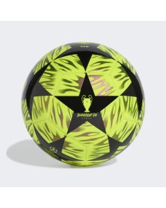 Adidas UCL Club Soccer Ball 2026 - Yellow