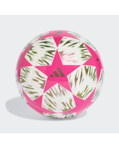 Adidas UCL Club Soccer Ball 2026 - White