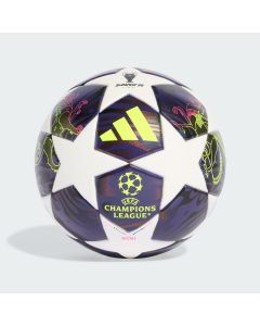 Adidas UCL Mini Ball 2026 - Dark Purple