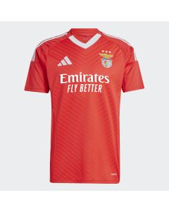 Adidas Benfica Mens Home Jsy 24/25 - Red