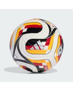 Adidas Trionda Germany Mini Ball - White