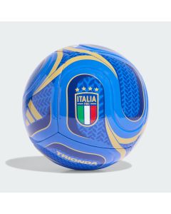 Adidas Trionda Italy Club H Ball - Blue
