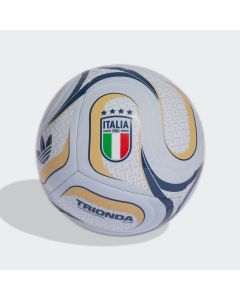 Adidas Italy Club Away Ball - Aeroblue