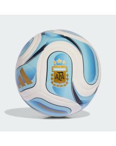 Adidas Trionda Argentina Club Home Ball - White