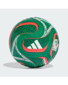 Adidas Trionda Mexico Mini Ball - Green