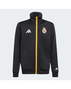Adidas Real Madrid Marvel TT - Black
