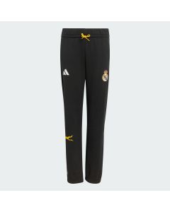 Adidas Real Madrid Marvel Pant - Black