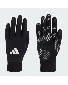 Adidas Tiro Field Player Gloves - Black