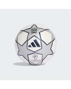 Adidas UCL Mini Ball 2026 - White