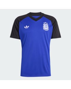 Adidas Argentina Pre Match Jsy 26 - Blue
