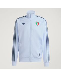 Adidas Italia OG TT Jacket 26 - Aeroblue