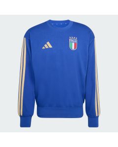 Adidas FIGC Italy DNA Sweat - Italy