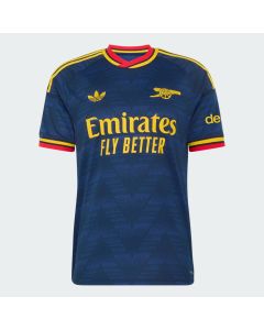 Adidas Arsenal Away Jsy 26/27 - Collegiate Navy