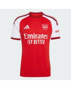 Adidas Arsenal Home Jsy 2026/27 - Red
