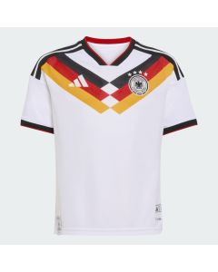 Adidas Germany Y Home 2026 - White