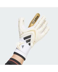 Adidas Copa Goalkeeper Glove L - Zero Metalic