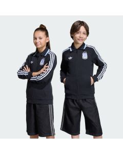 Adidas Argentina Away OG Y Jacket 26 - Black