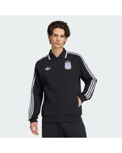 Adidas Argentina Away OG Jacket 26 - Black
