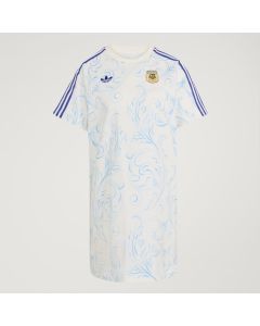 Adidas Argentina OG Dress 26 - Off White