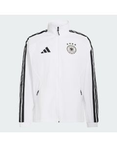 Adidas Germany Anthem Jacket 26/27 - White