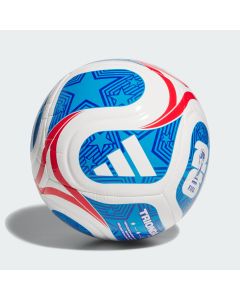Adidas USA World Cup Soccer Ball - White