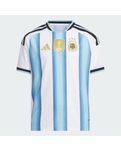 Adidas AFA Y Home Jersey 2026 - White
